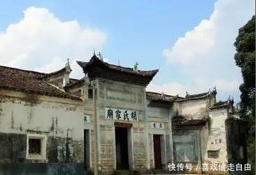  村子|老家一个村子真奇怪，生前和死后不同一个姓，是怎么一回事呢？