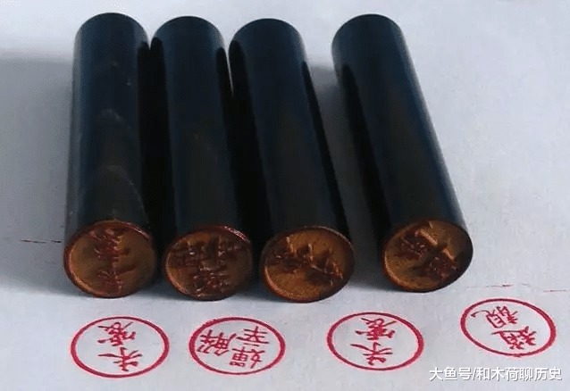 在日本,為什麼大家都敲印章而不使用簽名