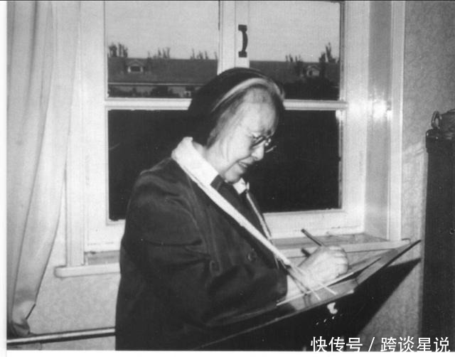 沈从文|丁玲与沈从文:当日好到“大被同眠”,后来却反目成仇