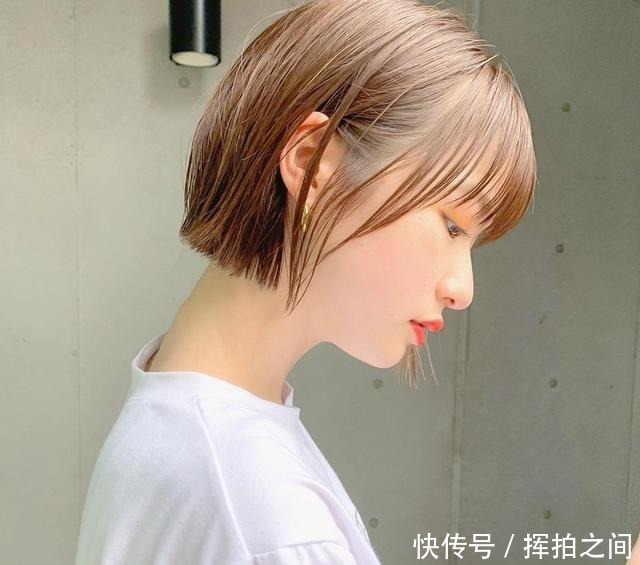 染发|2021发型别乱剪,17款流行发型送给你,越看越心动