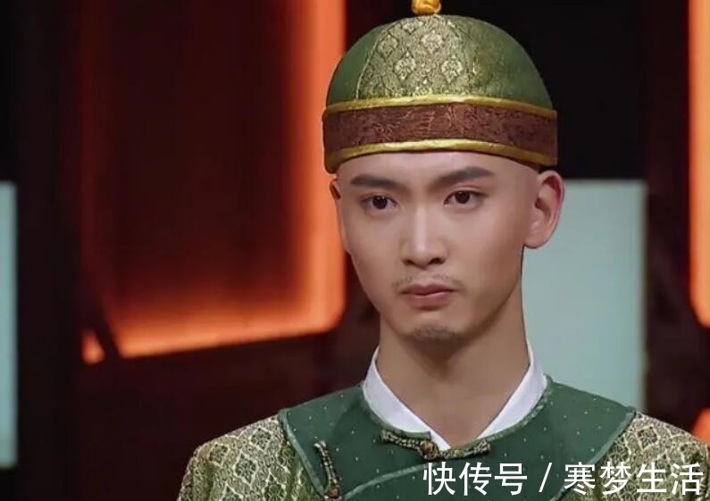 陳凱歌|網(wǎng)傳《演員2》冠軍二選一陳宥維原是內(nèi)定，不料張?jiān)乱蚕氲霉谲?
onload=