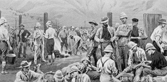 战俘|为什么战俘在被处决时，大多不选择反抗原因其实很简单