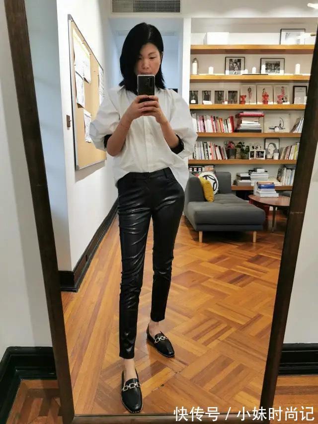 丝绒西装|吕燕真不愧是超模!身穿酒红色丝绒西装精致高级,气场十足