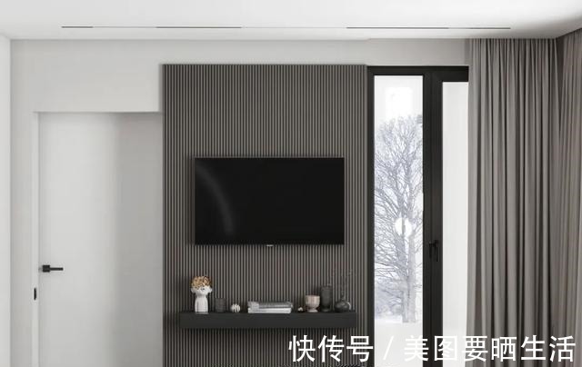 空间|优雅的灰褐色,家居时尚新潮流!优雅的灰褐色,家居时尚新潮流!