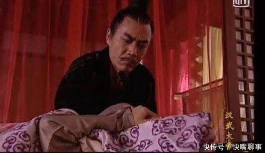 李夫人|汉武的女人,阿娇、卫子夫被废、钩弋夫人被赐死,她为何善终?