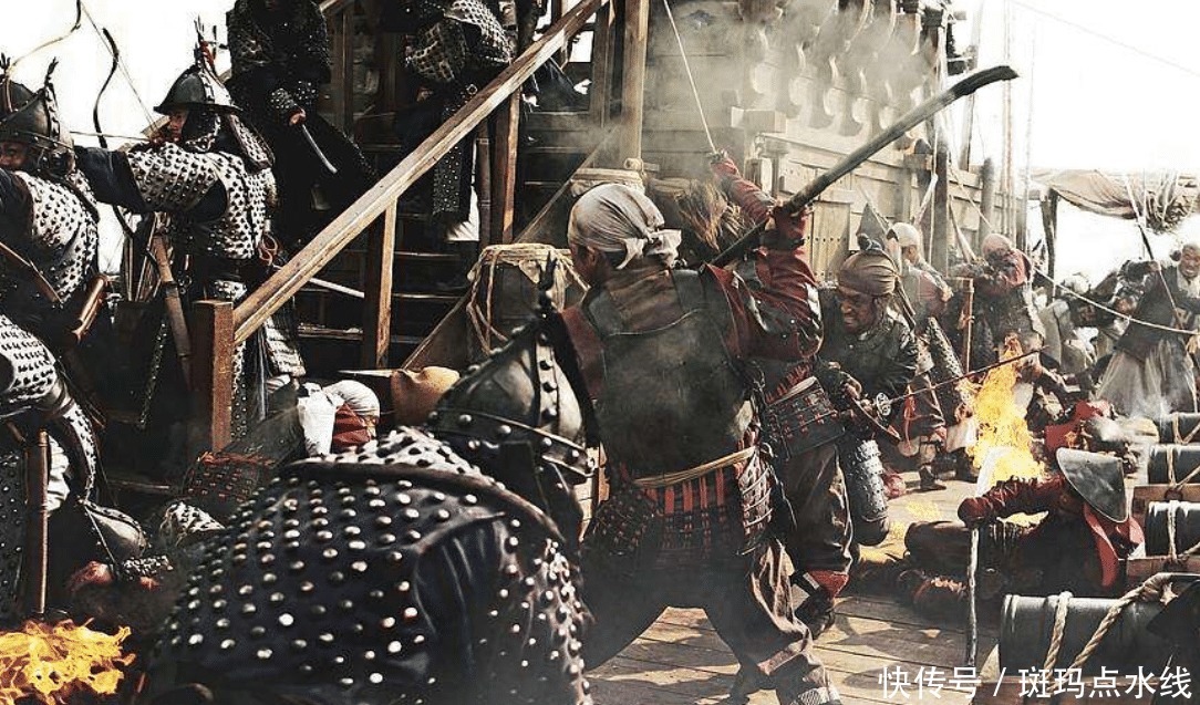 丰臣秀吉|就算和明朝为敌也进攻朝鲜丰臣秀吉如意算盘,无论胜败他皆获利