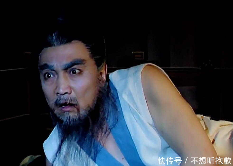 三国演义|《三国演义》中十大经典无厘头场景