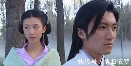 绝代双骄#绝代双骄中燕南天的武功到底有多高,是否可以和邀月一战?