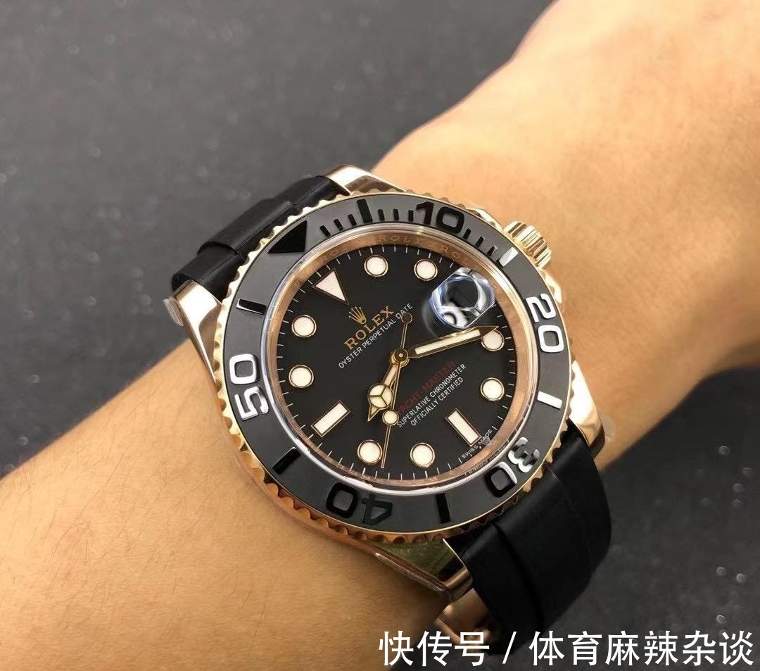 904钢 AR劳力士金游艇904钢质量评测—AR厂金游艇褪色是真的吗!