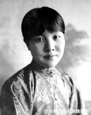 冰心#为何冰心和民国的名媛们都骂林徽因绿茶婊,原因很简单!