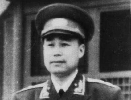 八路军386旅有三任旅长,建国后一个授衔