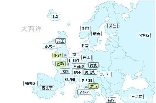 一统|中国为何能一统,欧洲却统不了,英国发生的这个事可以解释所有