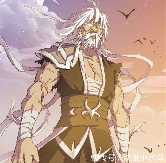 唐三|斗罗大陆:去掉外挂机制,史莱克七怪全员淘汰,这五位才是真正的天才!