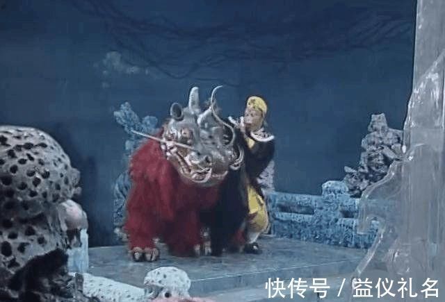 玉帝|西游记的四大坐骑排行,玉帝的坐骑排第4,如来第2,孙悟空坐骑排第一!