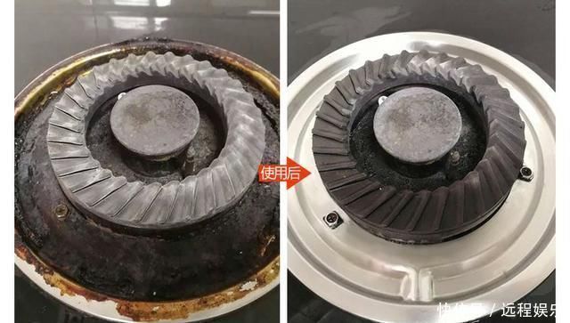 小苏打|还在用小苏打去油污40岁老保姆教你一个小窍门，去油效果翻倍