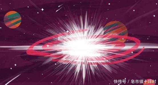 重力 宇宙将如何终结?是不断膨胀,还是在大挤压下收缩?