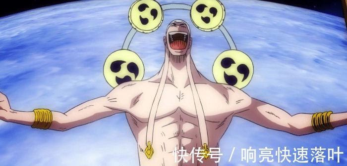 能力者|海贼王3大恶魔果实种类最强,动物系众所周知,超人系争议最大
