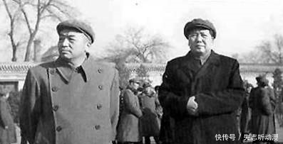 抗美援朝|抗美援朝前,林彪与主席意见不同,会议刻意避开主席目光