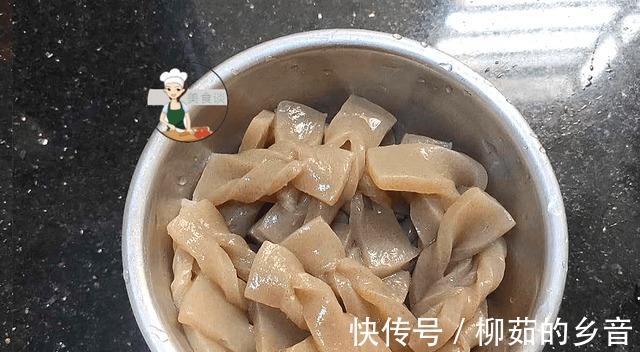 魔芋|晚餐坚持吃它，瘦回s码！