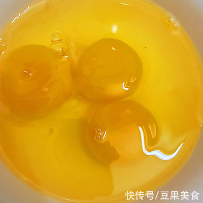 番茄炒鸡蛋的懒人做法一样美味