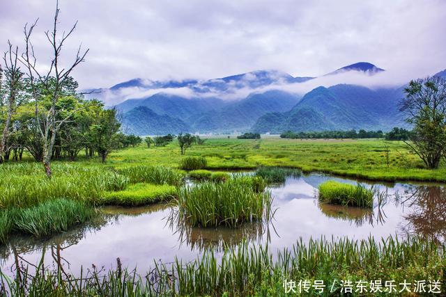 悠古|国内3大原始景区，保留着数百万年前的景色，堪称“上帝自留地”