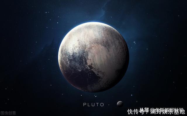 远日 水星上看到的太阳有多大?冥王星上的太阳有多小?