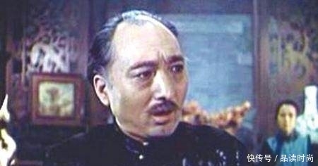 真实的“南霸天”并非坏人,他是知名的教育家