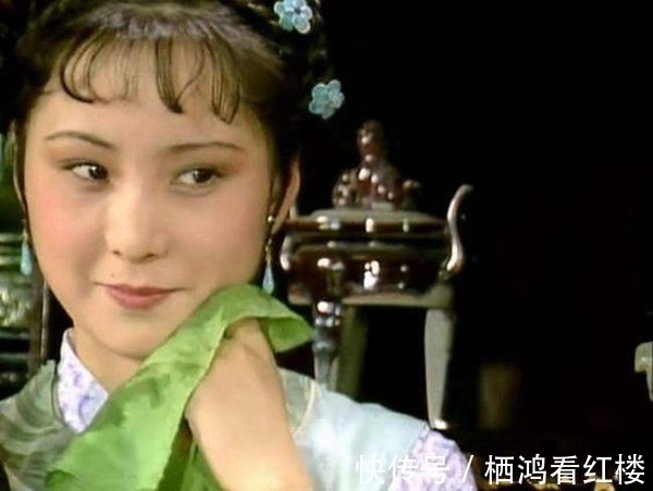 袭人|晴雯的素炒面筋,芳官的一碗汤半碗粳米饭,到底有没有付钱?