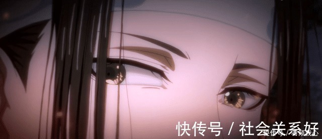 台词#魔道祖师原著中遭改动的一句台词,由可爱变霸气,粉丝拍手称好