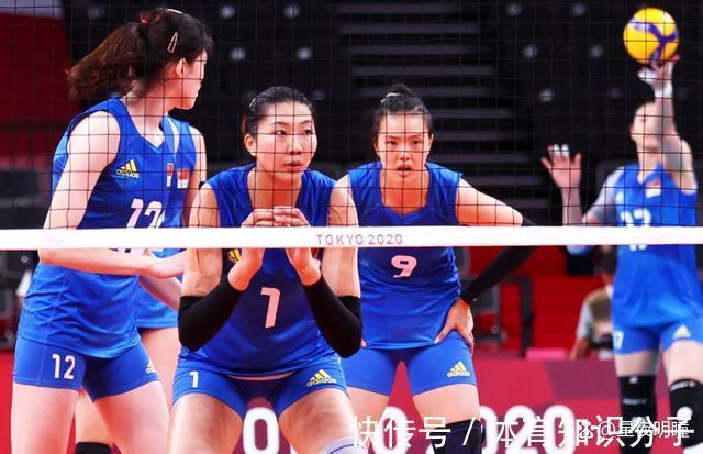 主教练|尘埃落定!蔡斌任中国女排教练,一个悬而未决而又意料之中的结果