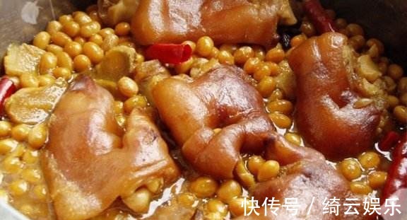 皮肤|女性天然“胶原蛋白”，吃了皮肤更有弹性，想老都难，美容还营养