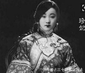 手段|光绪帝为何一生不能生育？这与慈禧可耻的手段有关，并遭世人唾骂