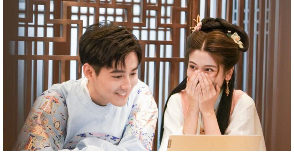 馬董|《心動(dòng)4》瑪卡巴卡CP太虐，磕到心疼，“馬書恒”再現(xiàn)，不懂拒絕