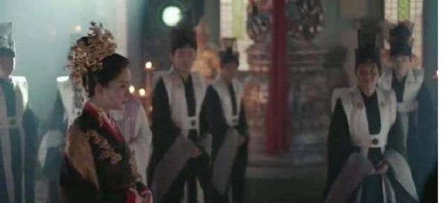 悲情|悲情帝后：皇帝成俘虏，皇后成废人