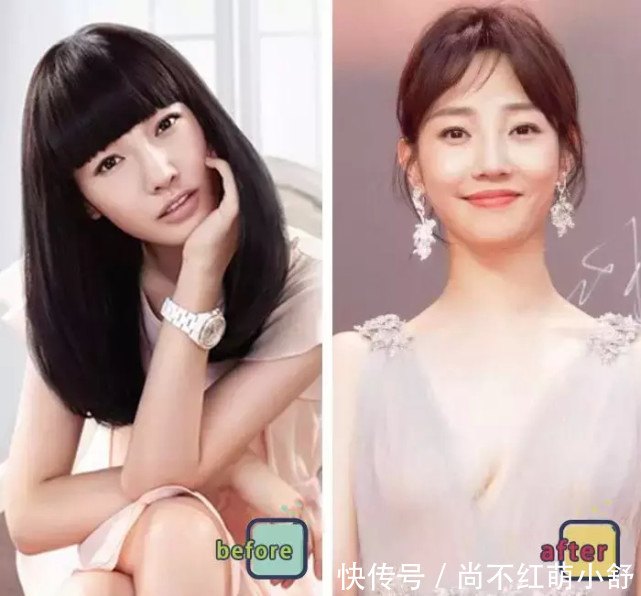 女人一旦过了30岁，瞧这4种发型，不仅大妈感十足，还老气遭人嫌