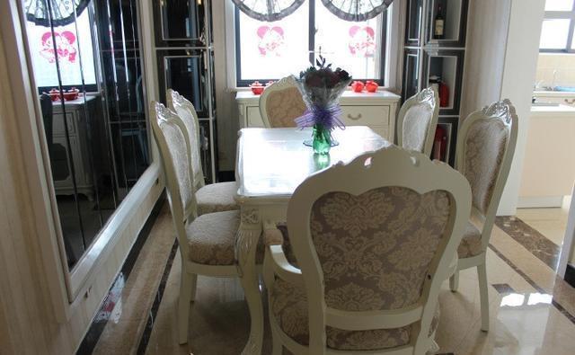 邻居们|新房刚装好,却成了邻居们观光区,大家都说头次见衣柜还能这样做