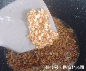 家常海鲜菜谱,蒜香花蛤,简单美味营养,一道不错的快手菜