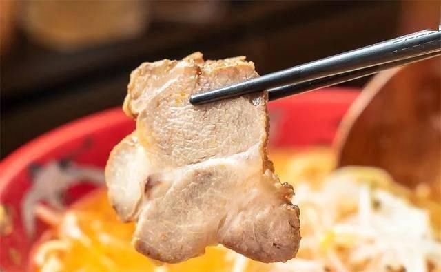 拉面|吃完魔都这20碗地道日式拉面,我暂时不想出国了