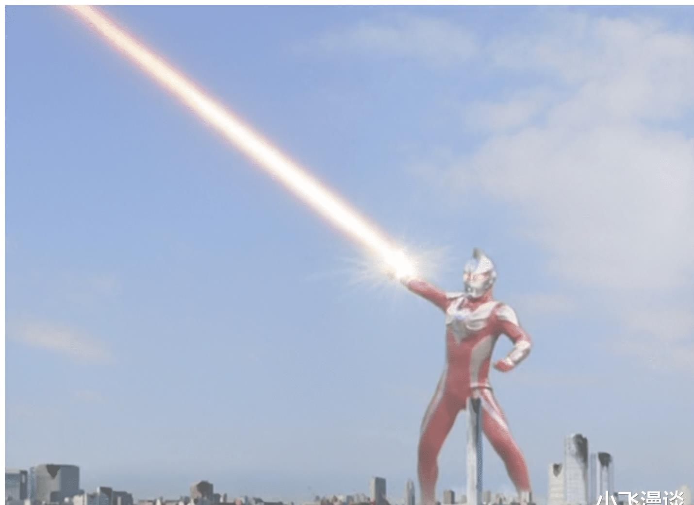 原因|贝利亚能放倒麦克斯是有原因的，真动起手来，谁胜谁负还不一定