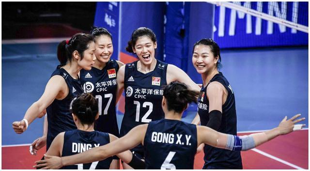 世界女排联赛|2大接应新星驰援女排国家队！郎平安排令人称赞，龚翔宇替补来了