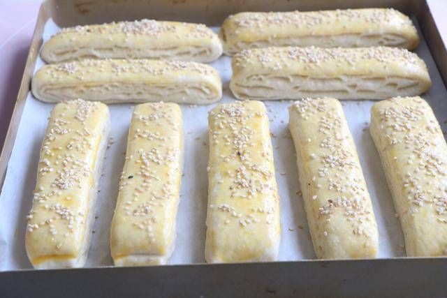 特香|面粉别蒸馒头了，这种做法你想不到，比馒头油条要好吃，特香！