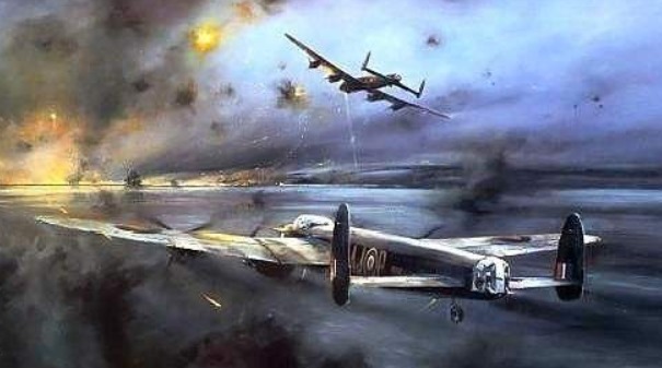 苏联战场|历史上伤亡最多的一场战争，人数超乎你的想象