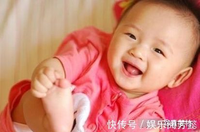 大脑|恭喜了!宝宝睡醒后是有3种表现,说明大脑发育很好,智商很高