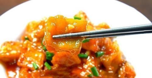 分享6道非常有特色的家常菜,有荤有素,有菜有汤,做法简单详细