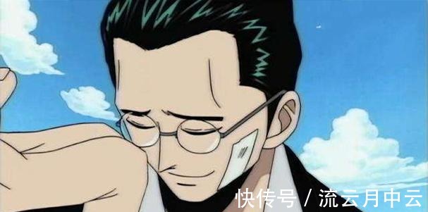 小人|海贼王5个卑鄙无下限的小人，大蛇恶有恶报，黑胡子忘恩负义