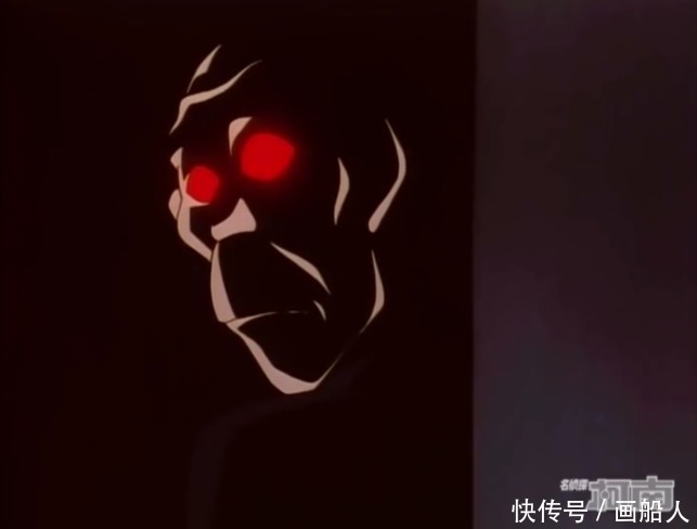 图书馆杀人|《名侦探柯南》童年阴影系列,少年侦探团差点被团灭