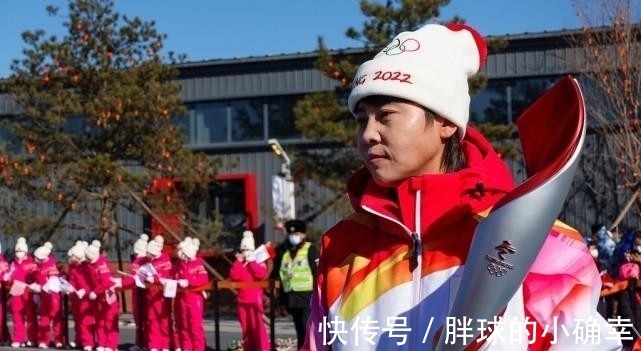 穿搭|前短道速滑运动员王濛私下挺爱穿运动服,随性又低调,素颜很自然