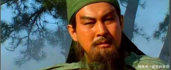 吕布|与吕布交手三胜两平,从未输过,三国第一高手原来是此人!