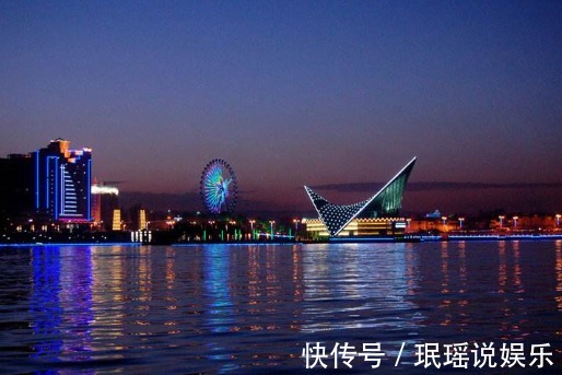 中老年人|中国“最晚起床”的城市,早上11点天才亮,大街上到处是美女