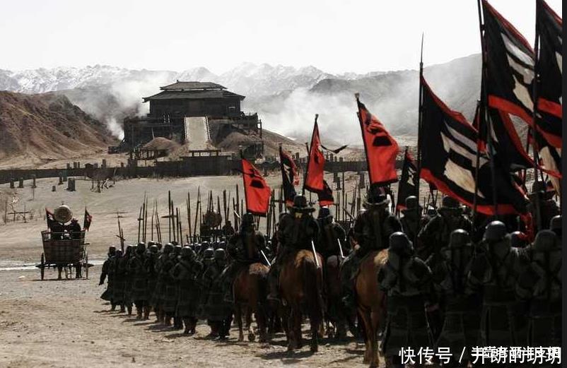 五星出于东方,汉宣帝命令赵充国进兵,斩首数百缴获十万马牛羊